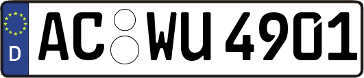 AC-WU4901