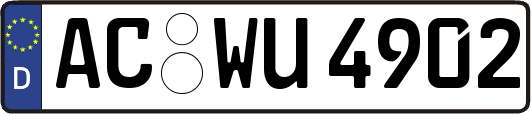 AC-WU4902