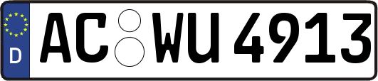 AC-WU4913