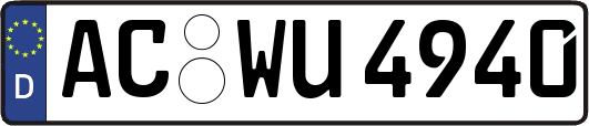 AC-WU4940