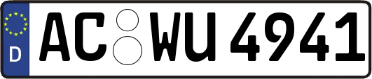 AC-WU4941