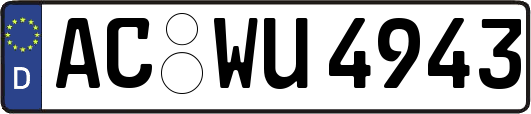 AC-WU4943