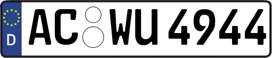 AC-WU4944