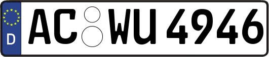 AC-WU4946