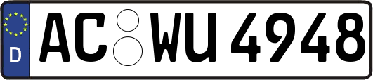 AC-WU4948