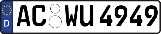 AC-WU4949