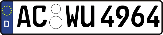 AC-WU4964