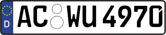 AC-WU4970
