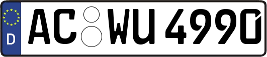 AC-WU4990