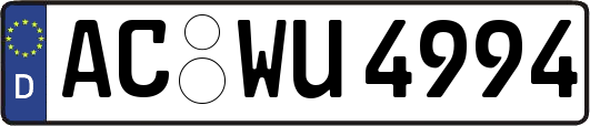 AC-WU4994