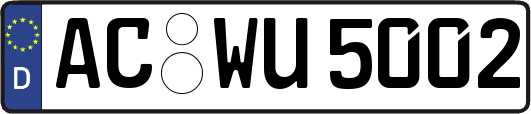 AC-WU5002
