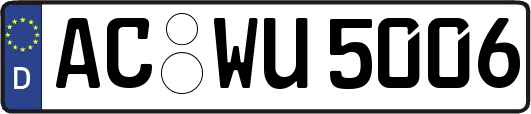 AC-WU5006