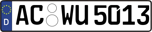AC-WU5013