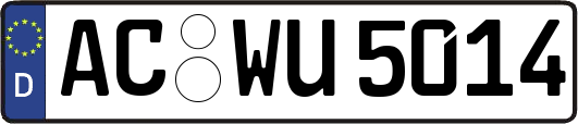 AC-WU5014