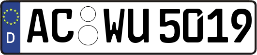 AC-WU5019