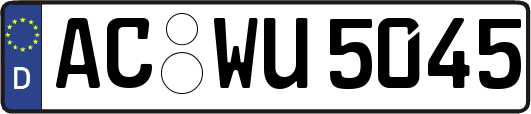 AC-WU5045
