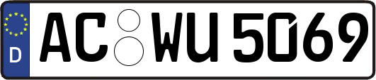 AC-WU5069