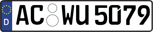 AC-WU5079