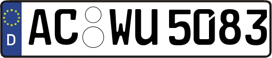 AC-WU5083