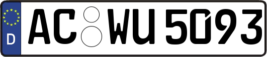 AC-WU5093