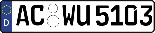 AC-WU5103