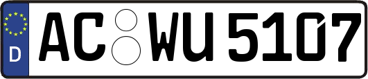 AC-WU5107