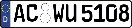 AC-WU5108