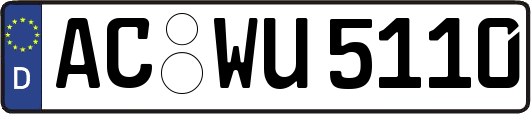 AC-WU5110