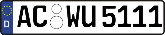 AC-WU5111