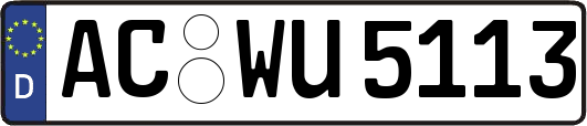 AC-WU5113