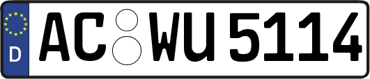 AC-WU5114