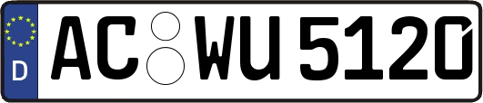 AC-WU5120