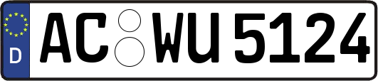 AC-WU5124