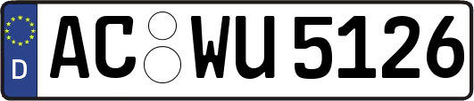 AC-WU5126