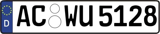 AC-WU5128