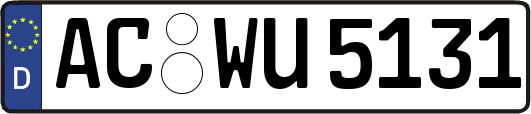 AC-WU5131