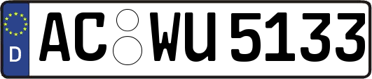 AC-WU5133