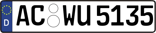 AC-WU5135