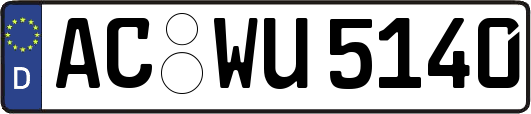 AC-WU5140