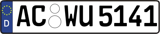AC-WU5141