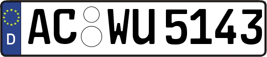 AC-WU5143