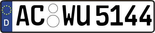 AC-WU5144