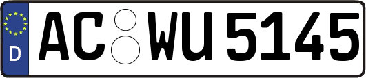 AC-WU5145