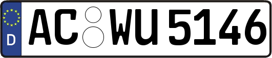 AC-WU5146