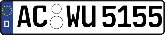 AC-WU5155
