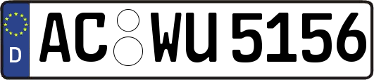 AC-WU5156