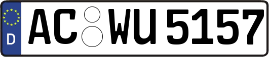 AC-WU5157