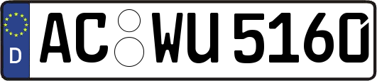 AC-WU5160