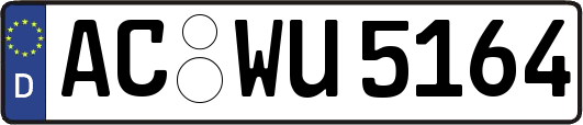 AC-WU5164
