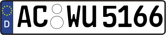 AC-WU5166